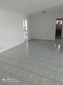 Apartamento com 3 Quartos para alugar, 120m² no Canto do Forte, Praia Grande