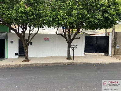 Casa com 3 Quartos à venda, 92m² no Jardim Basilicata, Sumaré