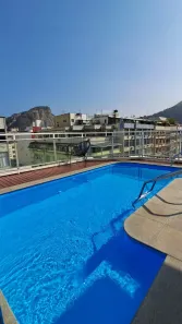 Flat com 1 Quarto à venda, 45m² no Copacabana, Rio de Janeiro