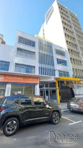 Imóvel Comercial para alugar, 37m² no Centro, Novo Hamburgo