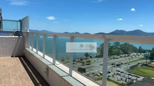 Cobertura com 5 Quartos à venda, 503m² no Agronômica, Florianópolis