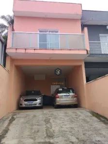 Casa com 3 Quartos à venda, 140m² no Mogi Moderno, Mogi das Cruzes