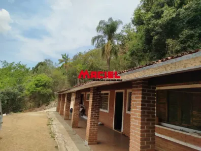 Fazenda/Sítio com 2 Quartos à venda, 120m² no Condomínio Villagio Fazendão, São José dos Campos