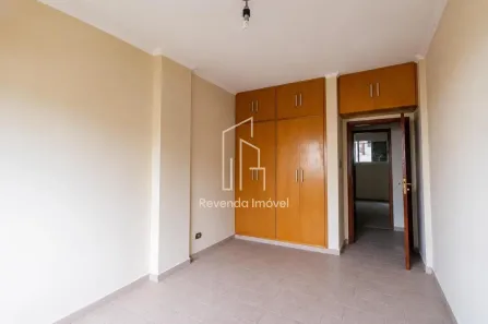 Apartamento com 3 Quartos à venda, 119m² no Bela Vista, São Paulo
