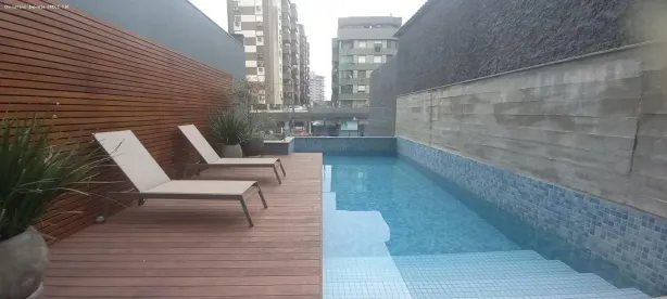 Apartamento com 2 Quartos à venda, 76m² no Menino Deus, Porto Alegre