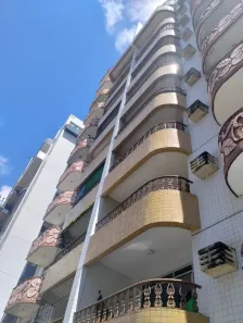 Apartamento com 4 Quartos à venda, 120m² no Boa Viagem, Recife