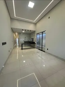 Casa com 3 Quartos à venda, 117m² no Plano Diretor Norte, Palmas