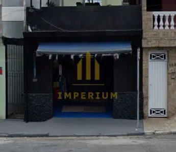 Ponto Comercial para alugar, 50m² no Lauzane Paulista, São Paulo