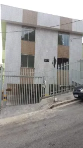 Apartamento com 2 Quartos para alugar, 50m² no São Tomáz, Belo Horizonte