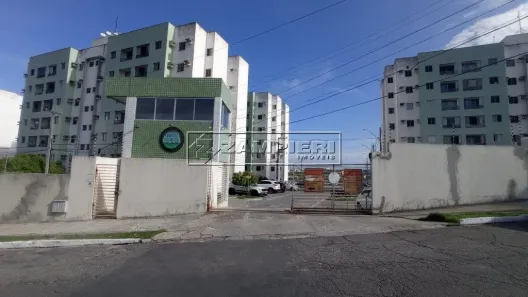 Apartamento com 2 Quartos à venda, 51m² no São Jorge, Maceió