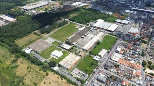 Lote/Terreno à venda, 100m² no Vila Maluf, Suzano