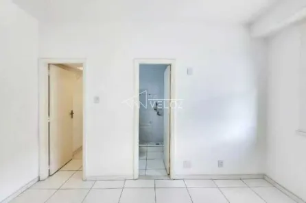 Cobertura com 1 Quarto à venda, 61m² no Glória, Rio de Janeiro