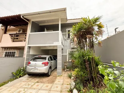 Casa com 3 Quartos à venda, 120m² no Estância Velha, Canoas