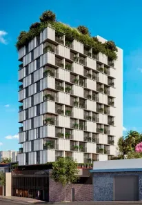 Apartamento com 1 Quarto à venda, 62m² no Jardim das Bandeiras, São Paulo