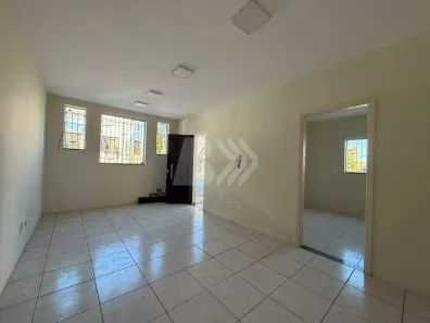 para alugar, 1m² no Cidade Alta, Piracicaba