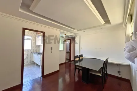 Apartamento com 2 Quartos à venda, 48m² no Havaí, Belo Horizonte