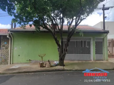 Casa com 2 Quartos à venda, 211m² no Residencial Itamarati, São Carlos