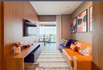 Apartamento com 1 Quarto à venda, 42m² no Vila Mariana, São Paulo