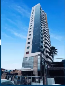 Apartamento com 3 Quartos à venda, 105m² no Pedreira, Belém