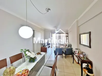 Apartamento com 2 Quartos à venda, 81m² no Jardim Paulista, Ribeirão Preto