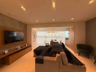 Apartamento com 2 Quartos à venda, 96m² no Quarta Parada, São Paulo