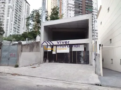 Imóvel Comercial para alugar, 297m² no Vila Andrade, São Paulo