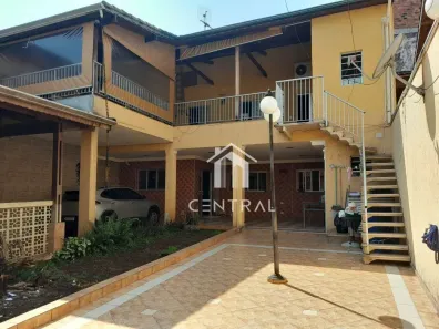Sobrado com 3 Quartos à venda, 390m² no Jardim Vera, Guarulhos