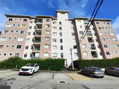 Apartamento com 2 Quartos à venda, 60m² no Itaipava, Petrópolis