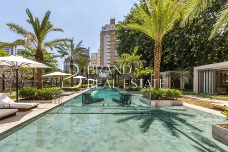 Apartamento com 4 Quartos à venda, 343m² no Vila Olímpia, São Paulo