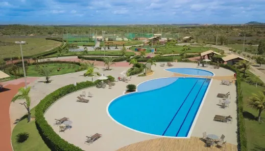 Lote/Terreno à venda, 1255m² no Caueira, Itaporanga D'Ajuda
