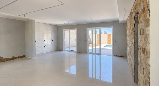 Sobrado com 3 Quartos à venda, 160m² no Morada do Vale II, Gravataí