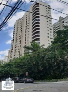 Apartamento com 4 Quartos à venda, 160m² no Vila Uberabinha, São Paulo