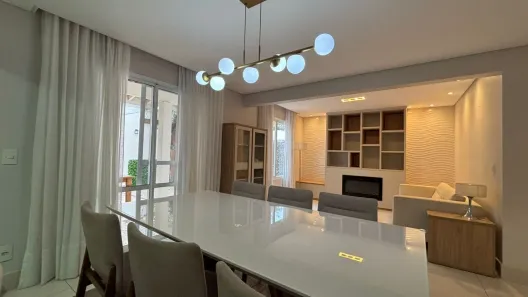 Casa de Condomínio com 3 Quartos à venda, 173m² no Jardim Ermida I, Jundiaí