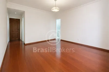 Apartamento com 3 Quartos à venda, 90m² no Portuguesa, Rio de Janeiro