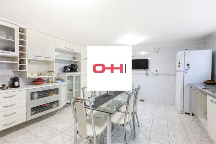 Casa com 3 Quartos à venda, 306m² no Vila Madalena, São Paulo