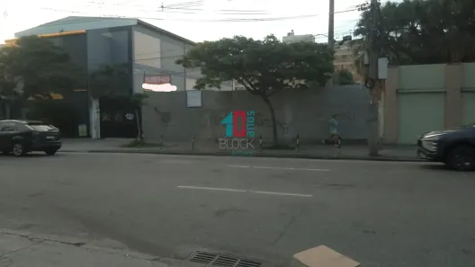 Lote/Terreno para alugar, 540m² no Freguesia (Jacarepaguá), Rio de Janeiro