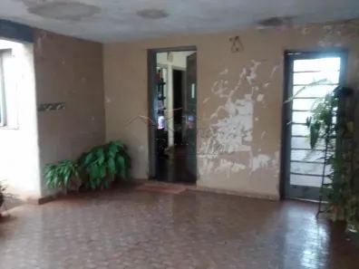Casa com 3 Quartos à venda, 134m² no Vila Tibério, Ribeirão Preto
