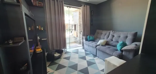 Apartamento com 2 Quartos à venda, 67m² no São Sebastião, Palhoça