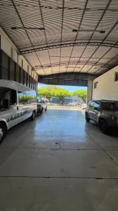 Galpão/Depósito/Armazém à venda, 463m² no Zona 06, Maringá