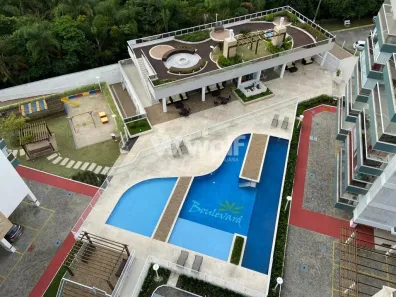 Cobertura com 3 Quartos à venda, 203m² no , Governador Celso Ramos