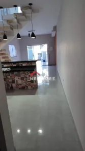 Sobrado com 2 Quartos à venda, 160m² no Barranco Alto, Caraguatatuba
