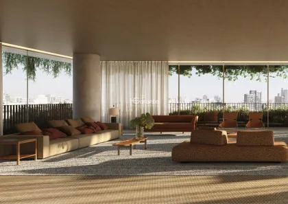 Apartamento com 5 Quartos à venda, 522m² no Jardim Paulista, São Paulo