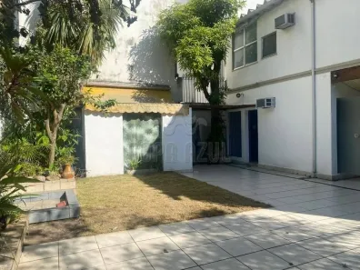 Casa com 4 Quartos à venda, 320m² no Grajaú, Rio de Janeiro