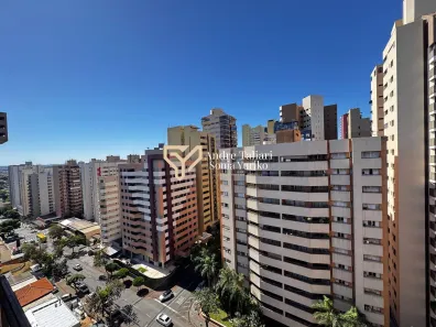 Apartamento com 1 Quarto à venda, 29m² no Centro, Londrina