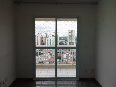 Apartamento com 2 Quartos para alugar, 60m² no Vila Leopoldina, São Paulo