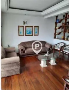 Sobrado com 3 Quartos à venda, 340m² no Vila Euclides, São Bernardo do Campo