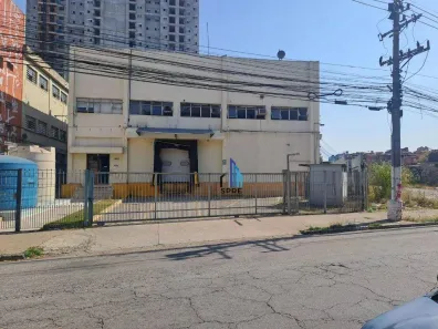 Lote/Terreno à venda, 2596m² no Água Branca, São Paulo