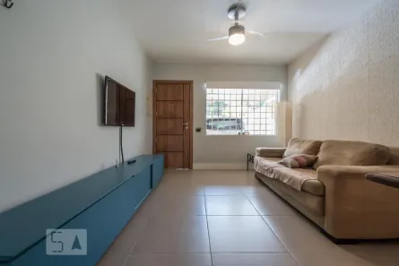 Casa com 2 Quartos à venda, 95m² no Brooklin Paulista, São Paulo