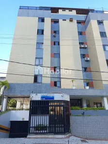 Apartamento com 3 Quartos para venda ou aluguel, 75m² no Pituba, Salvador