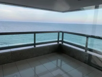 Apartamento com 4 Quartos à venda, 250m² no Boa Viagem, Recife